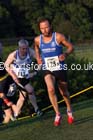 Veteran mens Durham City Cross Country Relays. Photo: David T. Hewitson/Sports for All Pics